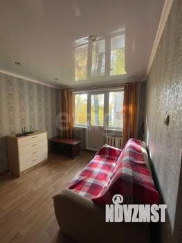 1-к квартира, на длительный срок, 33м2, 3/5 этаж