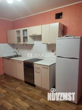 1-к квартира, на длительный срок, 41м2, 7/10 этаж