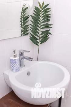 1-к квартира, посуточно, 17м2, 12/15 этаж