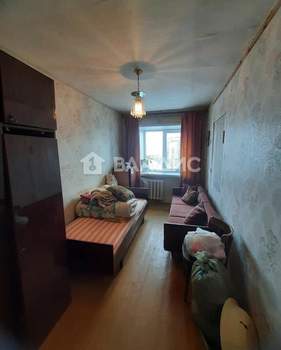 2-к квартира, на длительный срок, 45м2, 5/5 этаж