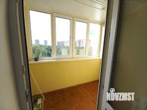 1-к квартира, на длительный срок, 43м2, 11/14 этаж