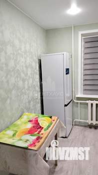 1-к квартира, на длительный срок, 34м2, 3/10 этаж