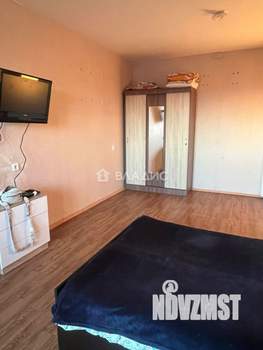 1-к квартира, на длительный срок, 42м2, 6/10 этаж