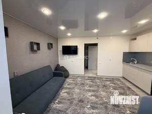 Студия квартира, на длительный срок, 28м2, 9/10 этаж