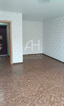 1-к квартира, на длительный срок, 35м2, 9/9 этаж