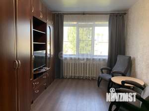 1-к квартира, на длительный срок, 30м2, 5/5 этаж