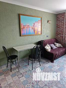 1-к квартира, посуточно, 55м2, 10/10 этаж