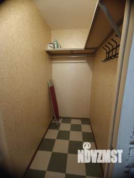 1-к квартира, на длительный срок, 40м2, 8/17 этаж