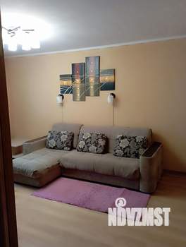 2-к квартира, на длительный срок, 56м2, 1/10 этаж