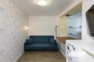 2-к квартира, посуточно, 71м2, 1/1 этаж