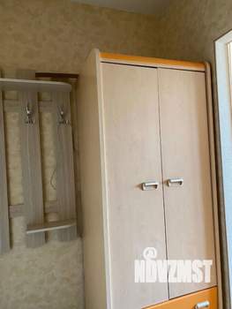 Студия квартира, на длительный срок, 28м2, 5/16 этаж