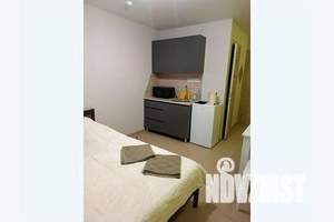 1-к квартира, посуточно, 29м2, 4/5 этаж