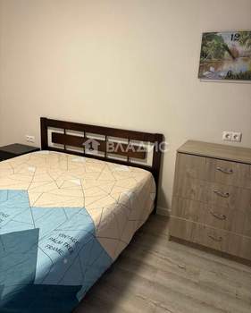 1-к квартира, на длительный срок, 33м2, 10/10 этаж