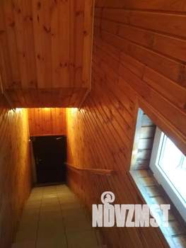 3-к квартира, посуточно, 52м2, 1/2 этаж