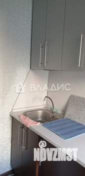1-к квартира, на длительный срок, 21м2, 3/9 этаж