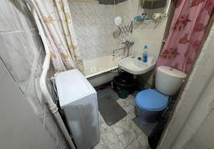 1-к квартира, на длительный срок, 31м2, 2/5 этаж