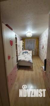 3-к квартира, на длительный срок, 58м2, 4/5 этаж