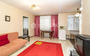 2-к квартира, на длительный срок, 42м2, 2/5 этаж