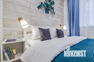 1-к квартира, посуточно, 20м2, 2/12 этаж