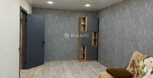 1-к квартира, на длительный срок, 34м2, 8/10 этаж