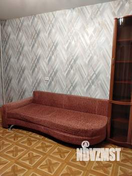 1-к квартира, на длительный срок, 40м2, 3/5 этаж