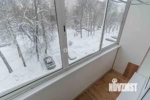 3-к квартира, на длительный срок, 57м2, 3/5 этаж