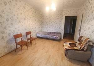 2-к квартира, на длительный срок, 50м2, 2/7 этаж