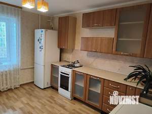 1-к квартира, на длительный срок, 39м2, 2/10 этаж
