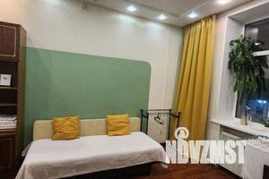 3-к квартира, посуточно, 88м2, 3/3 этаж