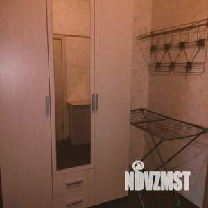 1-к квартира, посуточно, 38м2, 3/3 этаж