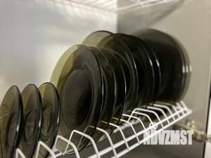 1-к квартира, посуточно, 24м2, 1/1 этаж