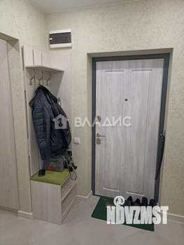 1-к квартира, на длительный срок, 44м2, 12/17 этаж