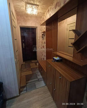 2-к квартира, на длительный срок, 54м2, 2/5 этаж
