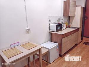 1-к квартира, посуточно, 16м2, 1/1 этаж
