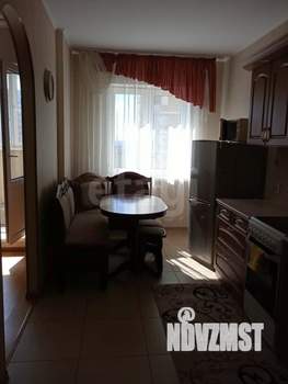1-к квартира, на длительный срок, 41м2, 9/15 этаж