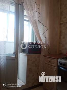 1-к квартира, на длительный срок, 35м2, 2/6 этаж