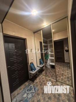 1-к квартира, на длительный срок, 37м2, 15/17 этаж