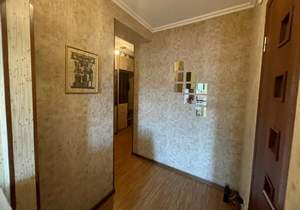 1-к квартира, на длительный срок, 42м2, 4/5 этаж
