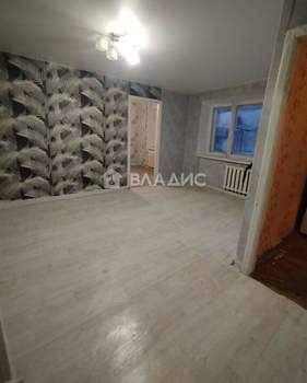 2-к квартира, на длительный срок, 44м2, 1/5 этаж