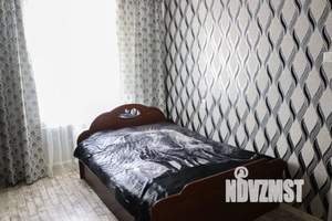 1-к квартира, посуточно, 30м2, 9/9 этаж