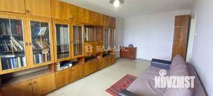 1-к квартира, на длительный срок, 34м2, 3/5 этаж