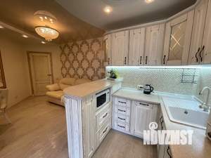2-к квартира, посуточно, 68м2, 5/7 этаж