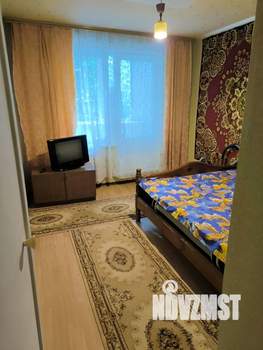 2-к квартира, на длительный срок, 49м2, 2/5 этаж
