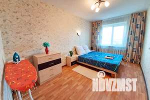 2-к квартира, посуточно, 60м2, 8/9 этаж