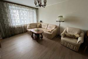 3-к квартира, на длительный срок, 62м2, 5/9 этаж