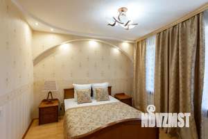 2-к квартира, посуточно, 81м2, 5/6 этаж