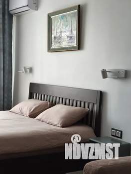 Студия квартира, посуточно, 27м2, 10/16 этаж