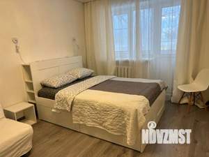 1-к квартира, посуточно, 31м2, 1/1 этаж