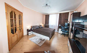 1-к квартира, на длительный срок, 43м2, 8/9 этаж