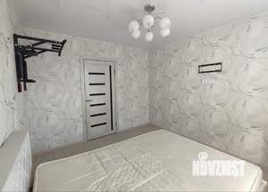 2-к квартира, на длительный срок, 49м2, 11/18 этаж